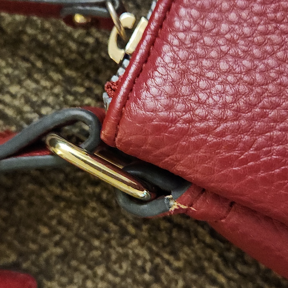 Nanette Lepore Crossbody Bag - Picture 11 of 16